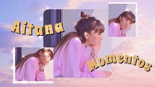 Lo mejor de Aitana en OT 2017 [upl. by Gardal726]