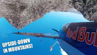 WORLDS WILDEST PLANE RIDE  Red Bull [upl. by Roshan92]