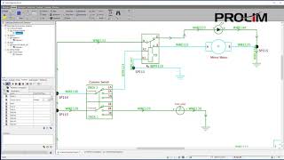 Solid Edge Electrical Design Software l ECAD amp MCAD [upl. by Aseek]