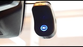 Ford DashCam Installation Tutorial [upl. by Riabuz89]