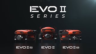 Introducing EVO 2 Series [upl. by Fritzsche]