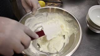 How to Make Burrata [upl. by Kluge]