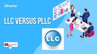 LLC versus PLLC [upl. by Tod]