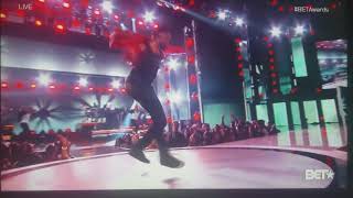 2017 BET Awards New Edition Performance Part 4 [upl. by Cacka]