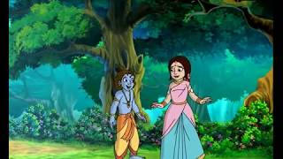 Krishna Balaram Title Song [upl. by Aenneea]