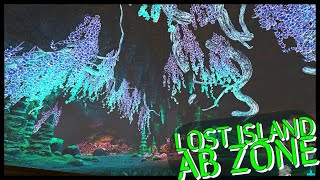 LOST ISLAND ABERRATION ZONE [upl. by Egroj]