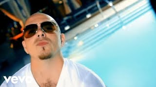 Pitbull ft Pharrell  Blanco Official Video [upl. by Tesler346]