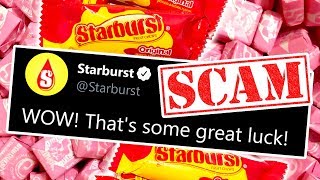 Pink Starburst Plague EXPOSED [upl. by Winonah564]