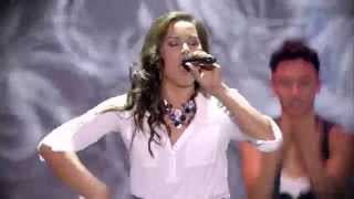 Demi zingt Amor  K3 zoekt K3  SBS6 [upl. by Jenesia762]