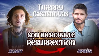 Thierry Casasnovas  son incroyable résurrection [upl. by Anonyw]