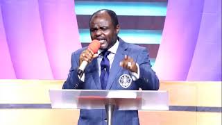 The Power Of Prayer  Dr Abel Damina [upl. by Burley358]