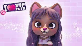 💜 NYLA 💜 VIP PETS 🌈 Full Episodes ✨ CARTOONS and VIDEOS for KIDS in ENGLISH [upl. by Estevan789]