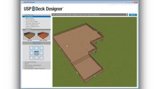 SOFTWARE  How to Use Deck Designer Software [upl. by Alanah47]