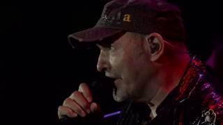 Vasco Rossi  E… Live Kom 015 [upl. by Affay]