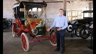 Five Reasons the Model T was Revolutionary [upl. by Alla]