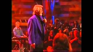 Kenny Rogers The Gambler Live HDaudio [upl. by Nohsyt]