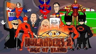 HOLLAND vs ICELAND TURKEY vs HOLLAND Holanders 2Netherlands Goals Highlights 01 30 [upl. by Charbonnier74]