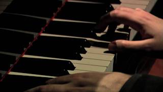 Grieg Notturno Op 54 No 4  Alessandro Stella piano [upl. by Ahtabbat450]