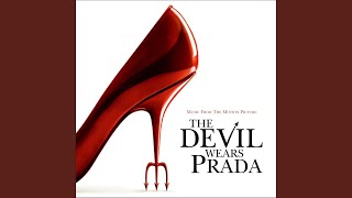 Suite From The Devil Wears Prada [upl. by Katti62]