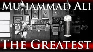 Muhammad Ali  The Greatest Greatest Ali Video on YOUTUBE [upl. by Yud]