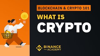 What is Cryptocurrency｜Explained For Beginners [upl. by Hluchy521]