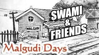 Malgudi Days  मालगुडी डेज  Episode 1  Swami And Friends [upl. by Bibby834]