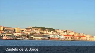 Lisbon Tour [upl. by Anne-Marie]