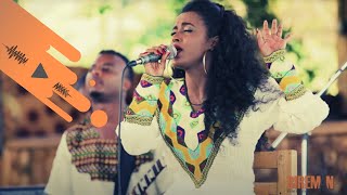 ራሄል ጌቱ  Amen አሜን  Bireman [upl. by Fretwell]