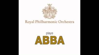 Royal Philharmonic Orchestra Plays ABBA [upl. by Aihsinat]