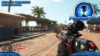 Far Cry 6  All USB Stick Locations USB Songs  Thats My Jam Trophy  Achievement Guide [upl. by Ahsima]