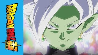 Dragon Ball Super  Official Clip  The Fused Zamasu [upl. by Biles345]