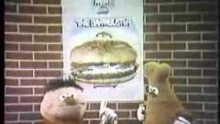 Red Barn tv commercial 1974 [upl. by Zaslow819]