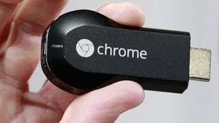 How To Install Chromecast on TV [upl. by Eelarol307]