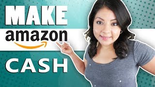 Amazon Affiliate Marketing Tutorial A Beginners Step By Step Guide [upl. by Atnomed431]