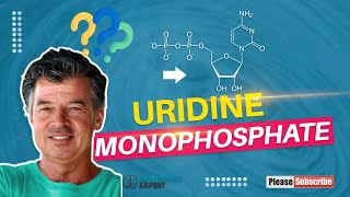 Uridine Monophosphate [upl. by Grieve]