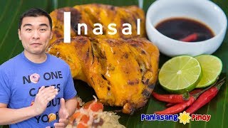 Inasal [upl. by Imerej]