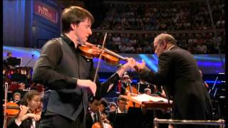 Joshua Bell  Tchaikovsky  Violin Concerto in D major Op 35 [upl. by Akemaj]