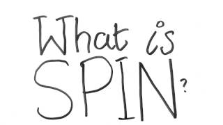 What is Spin  Quantum Mechanics [upl. by Releehw]