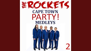 Legends Of Cape Town Medley [upl. by Hallee]