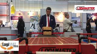 Logimat 2024 Day 2 Part 1 V2 [upl. by Estrellita]