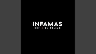 Infamas Original Mix [upl. by Odele]