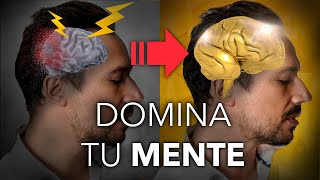 Cómo Dominar Tu Mente Asombrosa Técnica Mental para Controlar Tus Pensamientos [upl. by Mcgurn]