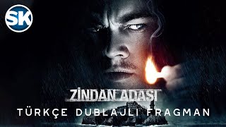 Zindan Adası  Shutter Island 2010  Türkçe Dublajlı Fragman  Sinema TV  HD [upl. by Aelyak760]