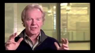 Peter Senge Introduction to Systems Thinking [upl. by Madson]