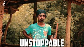 Unstoppable  Sandaru Sathsara [upl. by Rawlinson]