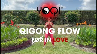 QIGONG FOR LOVE [upl. by Eilyah]