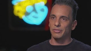 Keep Em Laughing Sebastian Maniscalco [upl. by Lamarre736]