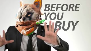 Biomutant  Before You Buy [upl. by Ecitsuj]