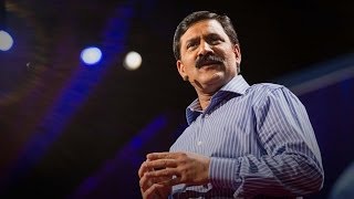 My Daughter Malala  Ziauddin Yousafzai  TED Talks [upl. by Nytsirhc998]