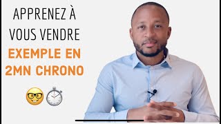 💡Entretien dembauche  comment bien se présenter en entretien [upl. by Einnoc10]